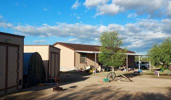 1072 N Annie Ln, Benson, AZ 85602