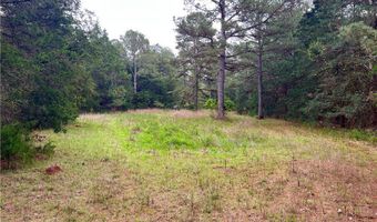81 N Hwy, Calhoun Falls, SC 29628
