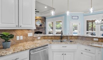 201 Sandstone Ln, Weatherford, TX 76085