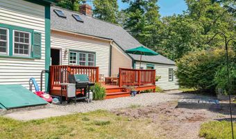 164 Adams Rd, Candia, NH 03034