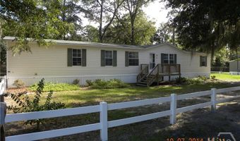 Stoney Brook Lane SE, Allenhurst, GA 31301