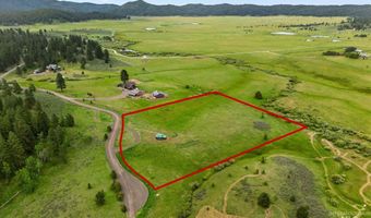 185 Lantern Way, Cascade, ID 83611