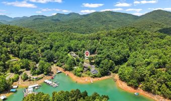 197 Lakeview Dr, Almond, NC 28771