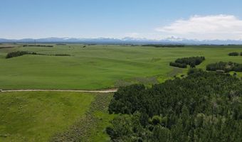 N 4600 E, Ashton, ID 83420