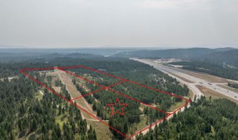 Lot 1 Trails End Road, Athol, ID 83801