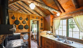 84 County Road 113 S, Allenspark, CO 80510