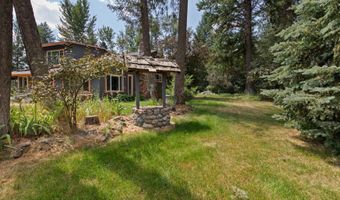 270 Stoneridge Rd, Blanchard, ID 83804