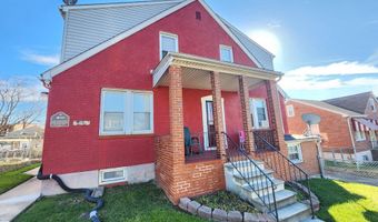 6605 ODONNELL St C, Baltimore, MD 21224