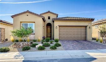 146 Cabo Cruces Dr, Henderson, NV 89011
