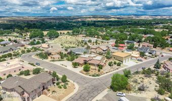 707 DEER DANCER Dr, Aztec, NM 87410