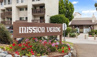 6131 Rancho Mission Rd 317, San Diego, CA 92108