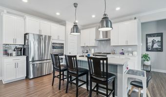 3839 Albert Ln, Bargersville, IN 46106