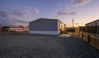 1117 W Delgado Ave, Belen, NM 87002