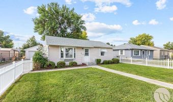4502 Morgan, Billings, MT 59101