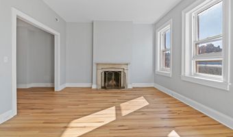 919 SAINT PAUL St 3Fl, Baltimore, MD 21202