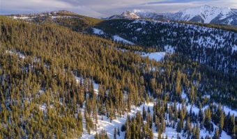 Ciel Drive Tract 2, Big Sky, MT 59716