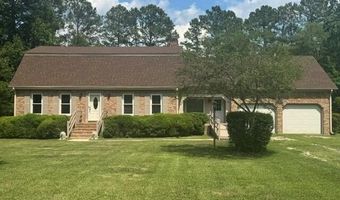 132 Albemarle Dr, Ahoskie, NC 27910