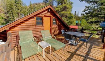 930 County Road 744, Almont, CO 81210