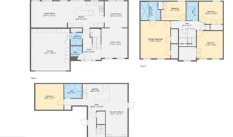 3712 TRAILWOOD Ct, Abingdon, MD 21009