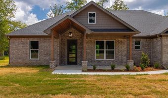 6748 N Detonti Rd, Bauxite, AR 72011