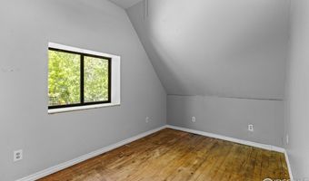 4743 Jay Rd, Boulder, CO 80301