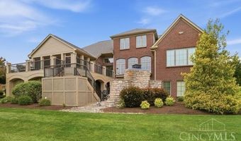 2358 Clydes Xing, Anderson Twp., OH 45244