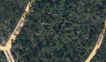 Apalachicola Avenue, Alford, FL 32420