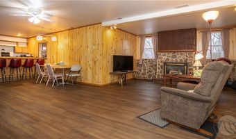 14 FAIRGROUNDS Rd, Big Timber, MT 59011