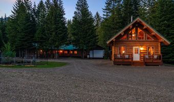 6693 River Rd, Clark Fork, ID 83811