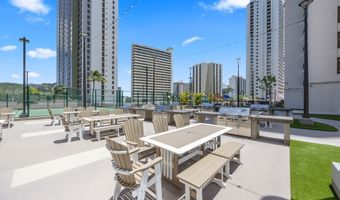 201 Ohua Ave T2-3604, Honolulu, HI 96815