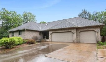 16582 Valley Dr NW, Andover, MN 55304