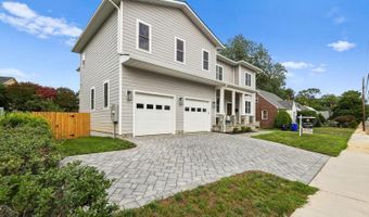 735 N GEORGE MASON Dr, Arlington, VA 22203