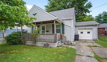 2319 Eastlawn Ave, Akron, OH 44305