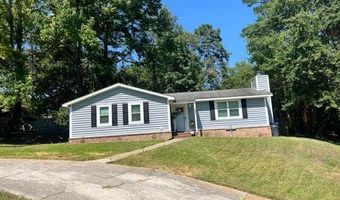 804 STERLING Ct, Augusta, GA 30907
