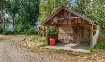 210 Rusho Lane 78 Acres, Blanchard, ID 83804