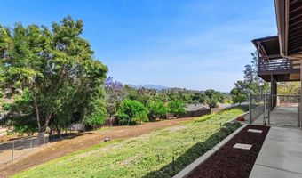 1601 Donalor Dr, Escondido, CA 92027