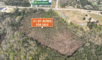 Highway 341 S, Barnesville, GA 30204