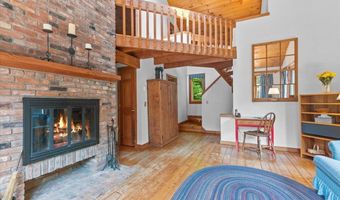 3705 N Cambridge Rd, Cambridge, VT 05464