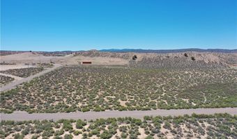 Sunrise Dr, Caliente, NV 89008
