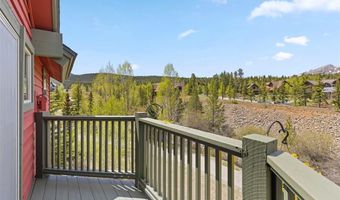 80 Sheppard Cir, Breckenridge, CO 80424