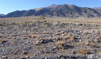 206 Toiyabe St Lot 15, Austin, NV 89310