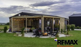 144 Road 2ABN, Cody, WY 82414