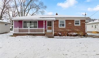 490 STEPHENS Rd, Akron, OH 44312