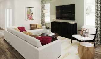 829 York Aly, Acworth, GA 30102