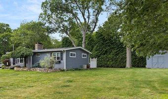 93 Wildwood Trl, East Greenwich, RI 02818
