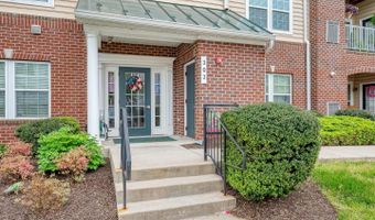 303 LOTHIAN Way #303, Abingdon, MD 21009