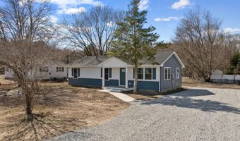 34648 PEPPER Rd, Frankford, DE 19945