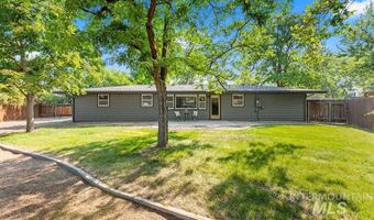 1817 Palouse St, Boise, ID 83705