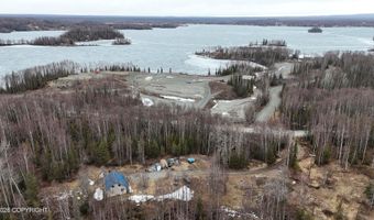 19160 W Susitna Pkwy, Big Lake, AK 99652