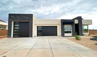 1665 S Chaparral Dr, Apple Valley, UT 84737